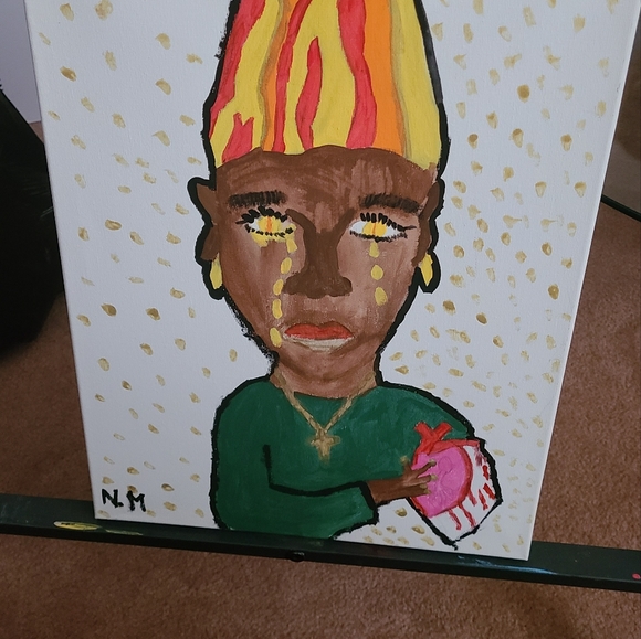 Painting - Picture 2 of 3